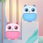 Παιδική Compact Φωτογραφική Μηχανή Με Άμεση Εκτύπωση electronistas.gr