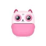 Παιδική Compact Φωτογραφική Μηχανή Με Άμεση Εκτύπωση electronistas.gr