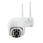 Ασύρματη IP Κάμερα Ασφαλείας 1080P electronistas.gr