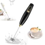 Μεταλλικός Επαναφορτιζόμενος Αναδευτήρας Με 2 Κεφαλές electronistas.gr