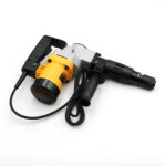 Κρουστικό Κατεδαφιστικό 1200W Με Βαλιτσάκι Μεταφοράς electronistas.gr