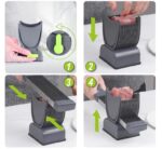 Συσκευή Κοπής Κρέατος Με Αξεσουάρ electronistas.gr