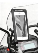 Αδιάβροχη Θήκη Τηλεφώνου Για Καθρέφτη Μοτοσυκλέτας electronistas.gr
