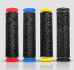 Αντιολισθητικές Λαστιχένιες Χειρολαβές Ποδηλάτου – 2τμχ (12.5cm) electronistas.gr