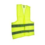 Γιλέκο Ανακλαστικό Διχτυωτό – Κίτρινο electronistas.gr