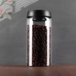 Βάζο Αποθήκευσης Με Καπάκι Κενού Αέρος 1800ml electronistas.gr