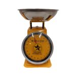 Επαγγελματική Αναλογική Ζυγαριά Με Πιάτο Έως 20kg electronistas.gr