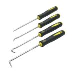 Κιτ 4τμχ Κατσαβιδιών Στεγανοποίησης Λαδιού – 23cm electronistas.gr