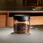 Βάζο Αποθήκευσης Με Καπάκι Κενού Αέρος 500ml electronistas.gr