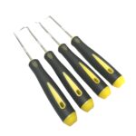 Κιτ 4τμχ Κατσαβιδιών Στεγανοποίησης Λαδιού – 16.5cm electronistas.gr