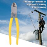 Κόφτης Καλωδίων 10'' – 250mm electronistas.gr