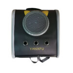 Αεριζόμενο Σακίδιο Πλάτης Μεταφοράς Κατοικιδίων electronistas.gr