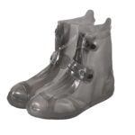 Αδιάβροχες Σιλικονούχες Θήκες Παπουτσιών Νο. 44–45 – Αντιολισθητικές electronistas.gr