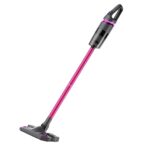 Ασύρματη Σκούπα Mε Αναρρόφηση & Σφουγγάρισμα – 6200Pa / Μωβ electronistas.gr