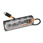 Διανομέας 5 Σε 1 Type-C Σε HDMI / LAN / USB 3.0 / Type-C electronistas.gr