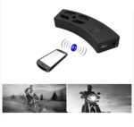 Bluetooth Ηχείο Κράνους Μηχανής Με Μείωση Θορύβου electronistas.gr