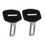 Κλιπ Απενεργοποίησης Ζώνης Ασφαλείας – Σετ 2τμχ electronistas.gr