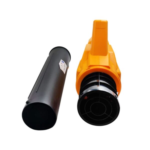 Φυσητήρας Χειρός Μπαταρίας (Χωρίς Μπαταρία & Φορτιστή) electronistas.gr