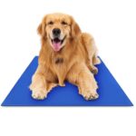 Δροσιστικό Στρώμα Κατοικιδίου Με Ψυκτικό Τζελ – 120×80cm electronistas.gr