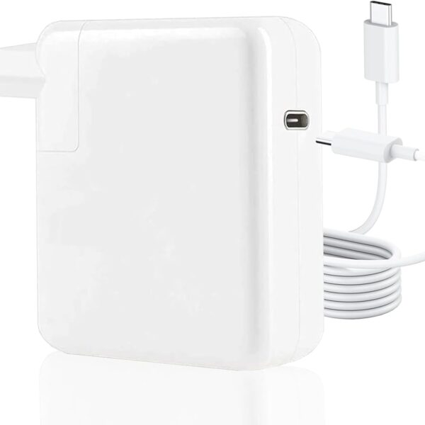 Ταχυφορτιστής USB-C 61W electronistas.gr