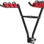 Βάση Μεταφοράς Ποδηλάτου Για Αυτοκίνητο – Πτυσσόμενη electronistas.gr