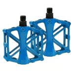 Αντιολισθητικά Πεντάλ Ποδηλάτου Από Κράμα Αλουμινίου – 2τμχ electronistas.gr