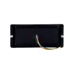 Σετ 2τμχ Συνδυαστικά LED Σήμανσης & Ανακλαστικό Για Φορτηγάκια & Ρυμουλκά – 24V electronistas.gr