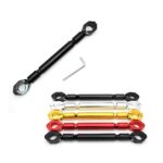 Πολυχρηστική Μπάρα Τιμονιού Μοτοσυκλέτας – 32–37.5cm | 4 Χρώματα electronistas.gr