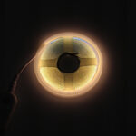 Ταινία LED Με Αισθητήρα Κίνησης & Τηλεχειριστήριο – 5M, USB, 3000K electronistas.gr