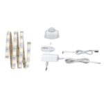 Ταινία LED Με Αισθητήρα Κίνησης 3M – 12V, 3000K electronistas.gr