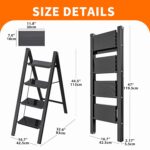 Σκαλοσκαμπό Αλουμινίου 4 Σκαλιών electronistas.gr