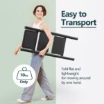 Σκαλοσκαμπό Αλουμινίου 3 Σκαλιών electronistas.gr