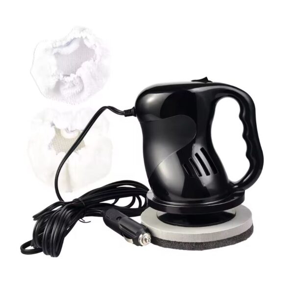 Αλοιφαδόρος Γυαλίσματος Αυτοκινήτου 12V – 40W Με Καλώδιο 4.5m electronistas.gr