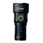 Επαναφορτιζόμενος Φακός Χειρός LED TG + 6*P35 – Mε Εμβέλεια 500m electronistas.gr