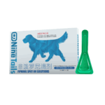 Αντιπαρασιτικό Διάλυμα Για Σκύλους 10–20kg (3x1.34ml) electronistas.gr