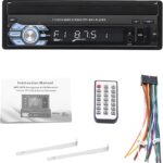 Ηχοσύστημα Αυτοκινήτου Με Οθόνη Αφής 7" – Bluetooth, USB, MP5, Handsfree electronistas.gr