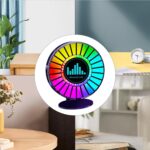 LED RGB Φωτορυθμικό Αυτοκινήτου Με Αρωματικό electronistas.gr