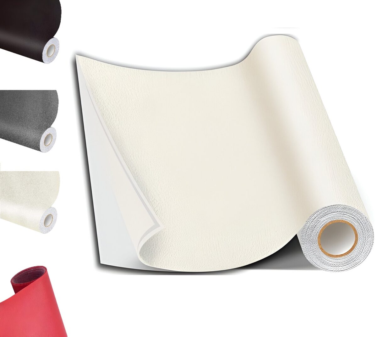 Αυτοκόλλητο PU Επιδιόρθωσης 60×100cm – 120g electronistas.gr
