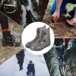 Αδιάβροχες Σιλικονούχες Θήκες Παπουτσιών Νο. 44–45 – Αντιολισθητικές electronistas.gr