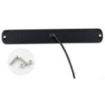 Πλευρικά Φώτα Όγκου 12 LED – 19x3cm electronistas.gr