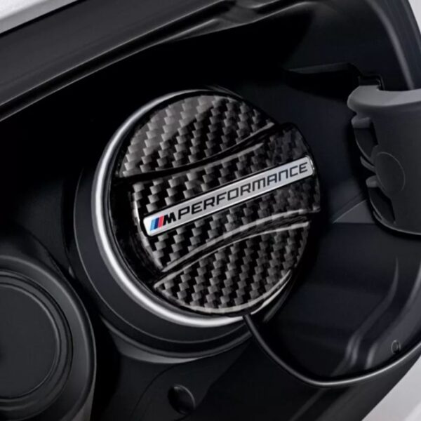 Κάλυμμα Τάπας Ρεζερβουάρ Καυσίμου Από Ανθρακονήματα – Μαύρο – 6,8cm electronistas.gr