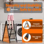 Σκαλοσκαμπό Αλουμινίου 4 Σκαλιών electronistas.gr