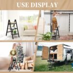 Σκαλοσκαμπό Αλουμινίου 3 Σκαλιών electronistas.gr