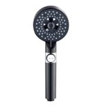 Τηλέφωνο Ντουζ Υψηλής Πίεσης Με Φίλτρο & 5 Ταχύτητες electronistas.gr