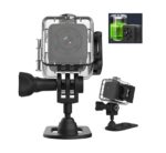 Mini Αδιάβροχη HD Κάμερα Με Ανάλυση 640x480 & Υποστήριξη microSD electronistas.gr
