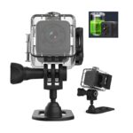 Mini Αδιάβροχη HD Κάμερα Με Ανάλυση 640x480 & Υποστήριξη microSD electronistas.gr