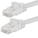 Καλώδιο Δικτύου Ethernet CAT6 RJ45 10m electronistas.gr