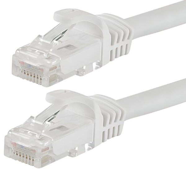 Καλώδιο Δικτύου Ethernet CAT6 RJ45 20m electronistas.gr