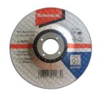 Δίσκος Λείανσης Μετάλλου 115x6x22,23mm electronistas.gr