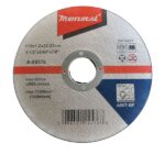 Δίσκος Κοπής Μετάλλου 115×1,2×22,23mm electronistas.gr